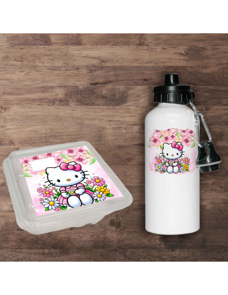 copy of Pack Jardin - Red