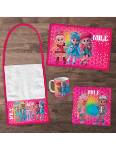 Pack Jardin - SET DE JARDIN...