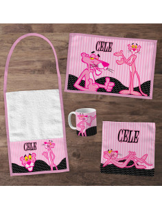 copy of Pack Jardin - Red