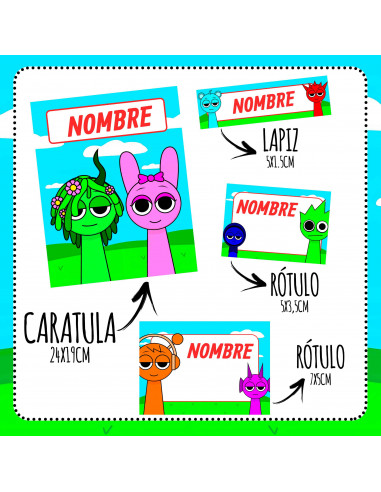 copy of ETIQUETAS ESCOLARES PACK 7