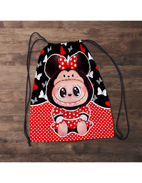 copy of Pack Jardin - Red