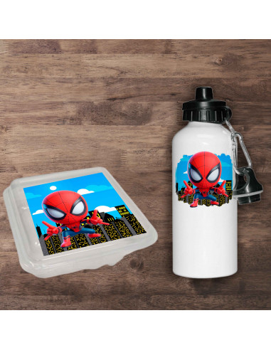 copy of Pack Jardin - Red