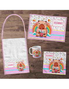 Pack Jardin - SET DE JARDIN...