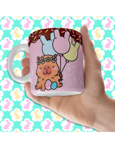 PLANTILLAS PARA TAZAS... 2