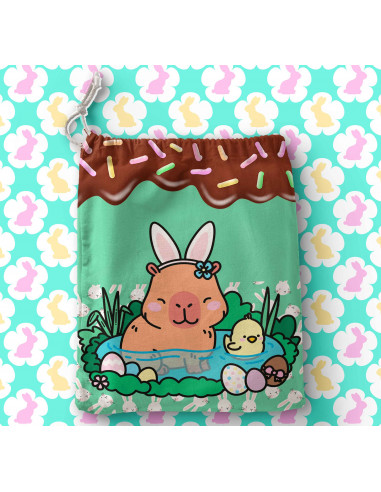 PLANTILLAS PARA BOLSITAS PASCUA...