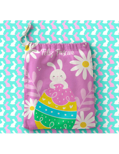 PLANTILLAS PARA BOLSITAS PASCUA 2025