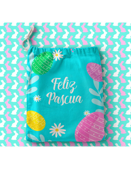 PLANTILLAS PARA BOLSITAS PASCUA 2025