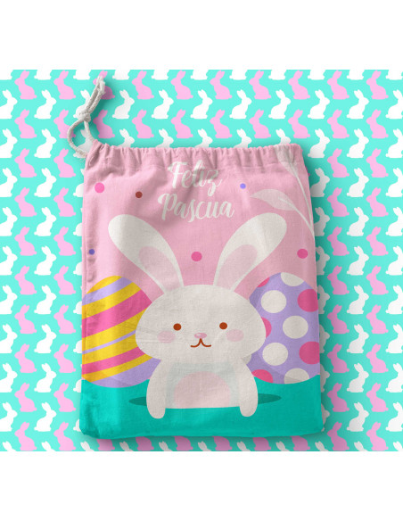 PLANTILLAS PARA BOLSITAS PASCUA 2025