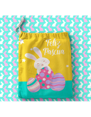 PLANTILLAS PARA BOLSITAS PASCUA 2025