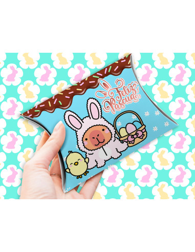 copy of CAJA ALMOHADA PASCUA PERSONAJES