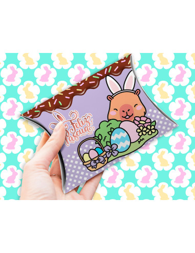 copy of CAJA ALMOHADA PASCUA PERSONAJES