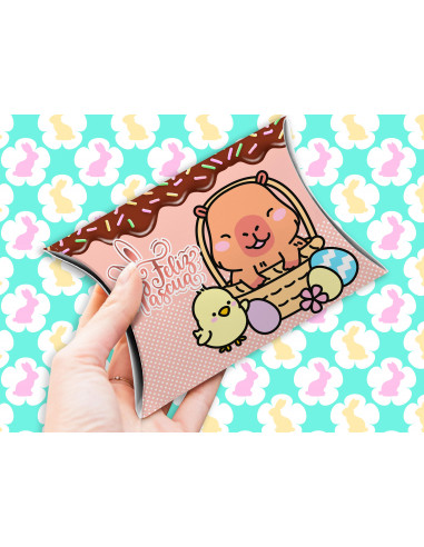 copy of CAJA ALMOHADA PASCUA PERSONAJES