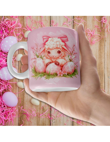 copy of CAJA ALMOHADA PASCUA PERSONAJES