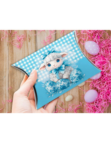 PACK PARA PASCUA 2025 TAZA BOLSITA Y...