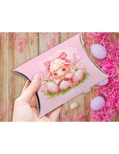 PACK PARA PASCUA 2025 TAZA BOLSITA Y...