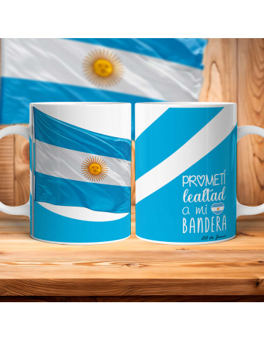 TAZAS LEALTAD A LA BANDERA 2025 TAZAS LEALTAD A LA BANDERA 2025