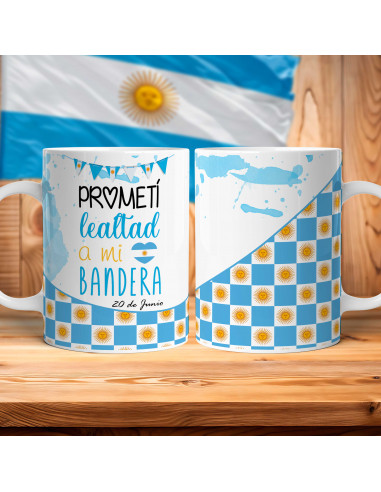 copy of LEALTAD A LA BANDERA