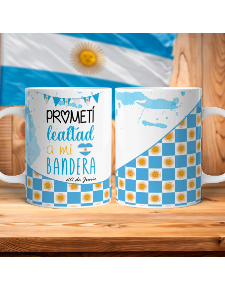 copy of LEALTAD A LA BANDERA