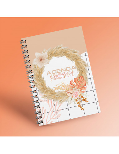 copy of Agenda 2024 - tapas