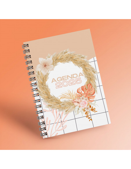 copy of Agenda 2024 - tapas