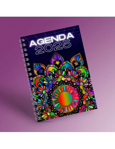 copy of Agenda 2024 - tapas