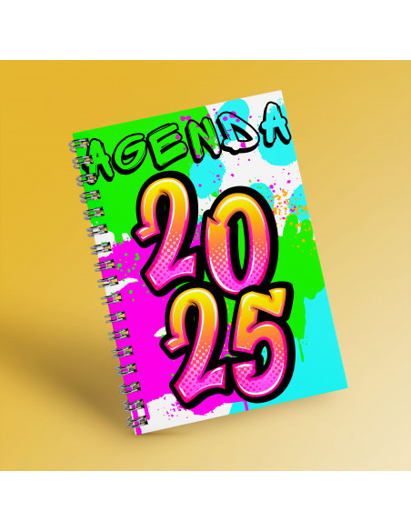 copy of Agenda 2024 - tapas