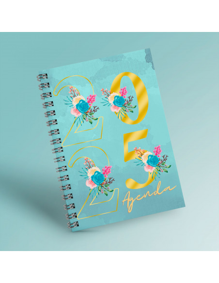 copy of Agenda 2024 - tapas