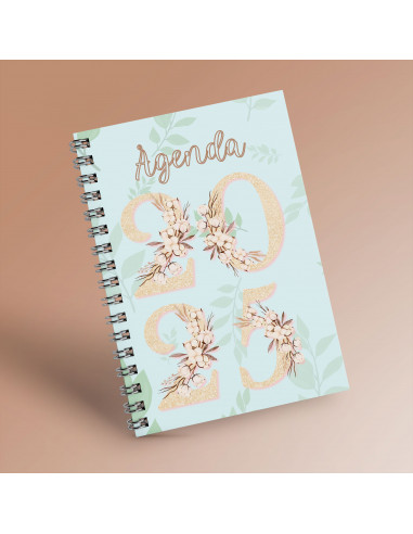 PLANTILLAS PARA AGENDA 2025 PACK 1 PLANTILLAS PARA AGENDA 2025 PACK 1