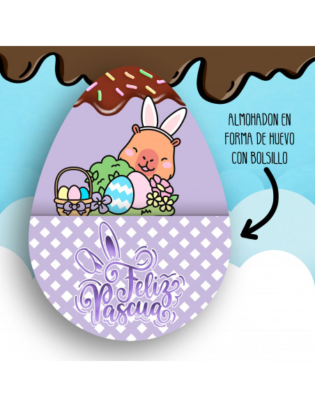 copy of ALMOHADONES HUEVITO PACK 5