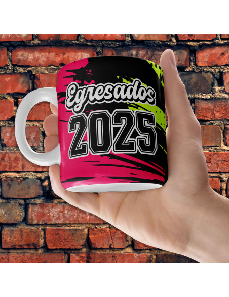 copy of PLANTILLAS TAZAS EGRESADOS 2025 PACK 1