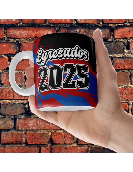 copy of PLANTILLAS TAZAS EGRESADOS 2025 PACK 1
