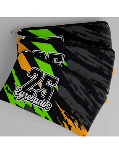 PLANTILLAS CARTUCHERAS EGRESADOS 2025...