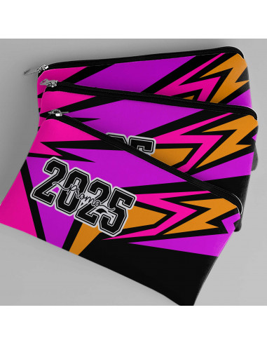 PLANTILLAS CARTUCHERAS EGRESADOS 2025...