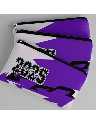 PLANTILLAS CARTUCHERAS EGRESADOS 2025...