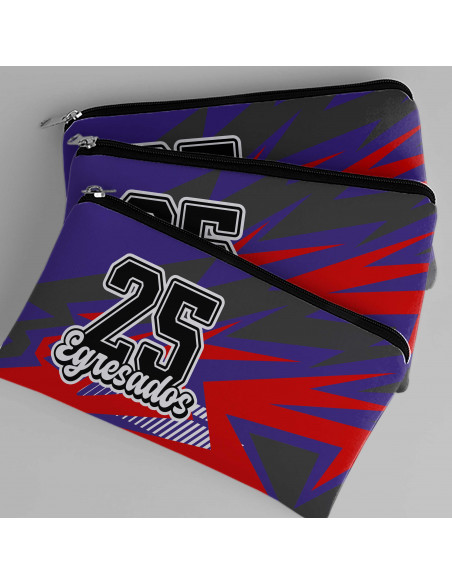 PLANTILLAS CARTUCHERAS EGRESADOS 2025 PACK1