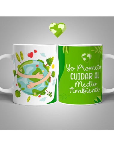 PLANTILLAS TAZAS PROMESA LEALTAD...