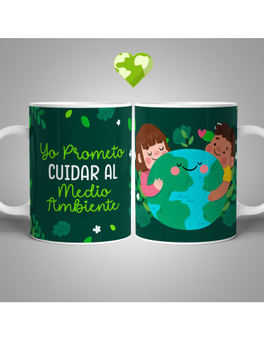 PLANTILLAS TAZAS PROMESA LEALTAD...