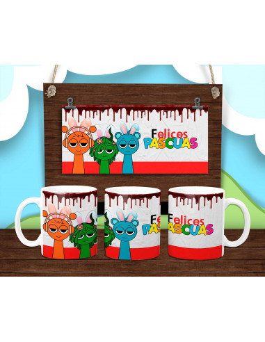 copy of BOLSITAS PERSONAJES PASCUA