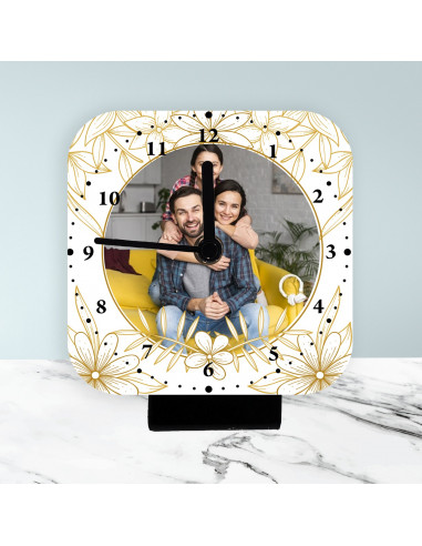 RELOJ PARA FOTO RELOJ PARA FOTO