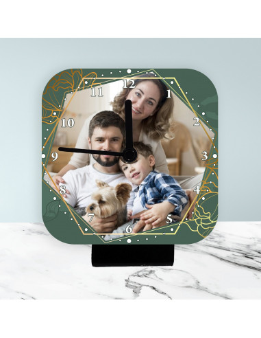 RELOJ PARA FOTO RELOJ PARA FOTO