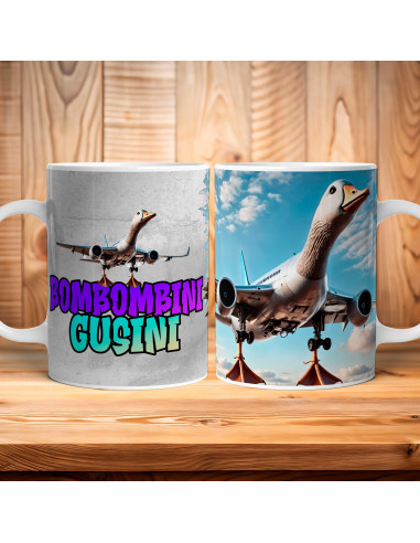 PLANTILLAS TAZAS MEMES BRAINROT...