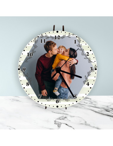 RELOJ PARA FOTO RELOJ PARA FOTO