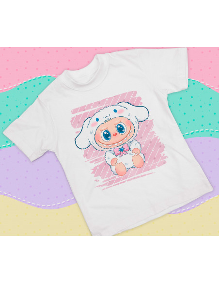 copy of PLANTILLAS REMERAS MINECRAFT PELICULA PACK 1