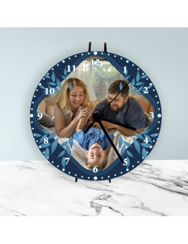 RELOJ PARA FOTO RELOJ PARA FOTO