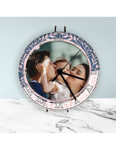 RELOJ PARA FOTO RELOJ PARA FOTO