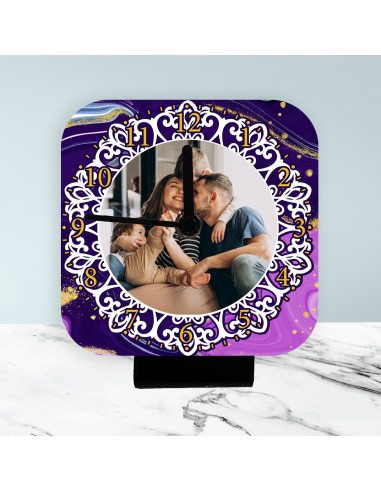 RELOJ PARA FOTO RELOJ PARA FOTO