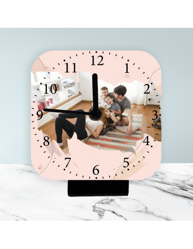 RELOJ PARA FOTO RELOJ PARA FOTO