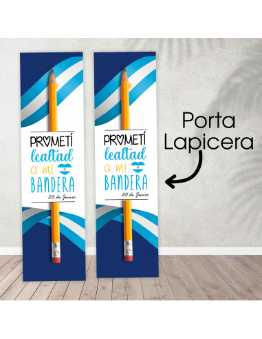 copy of Lealtad a la Bandera Porta...