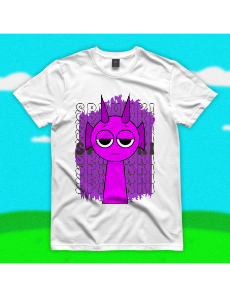 copy of PLANTILLAS REMERAS MINECRAFT PELICULA PACK 1