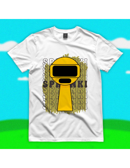 copy of PLANTILLAS REMERAS MINECRAFT PELICULA PACK 1